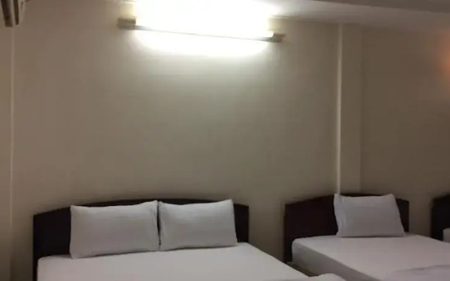 Hau Giang Suite Hotel