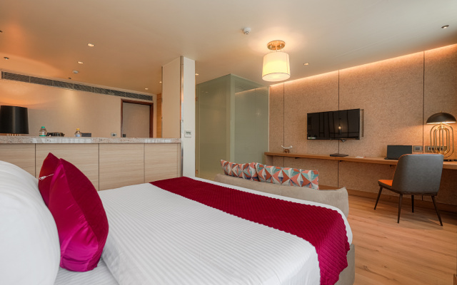Ramee Collection Airport Road Mohali