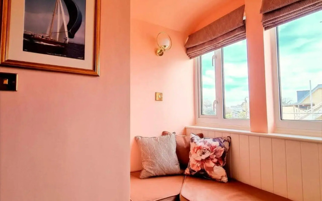 Villa Rothsay Hotel