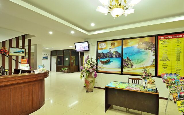 Lada Krabi Residence