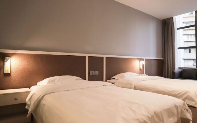 Fangorn International Hostel