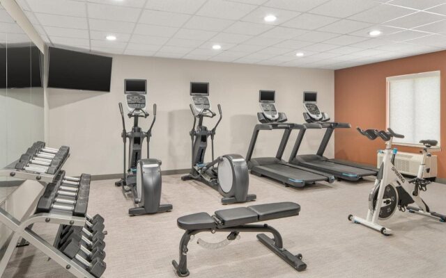 Candlewood Suites Newnan - Atlanta SW by IHG