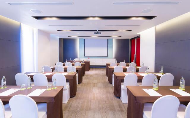 ibis Bangkok Sukhumvit 4