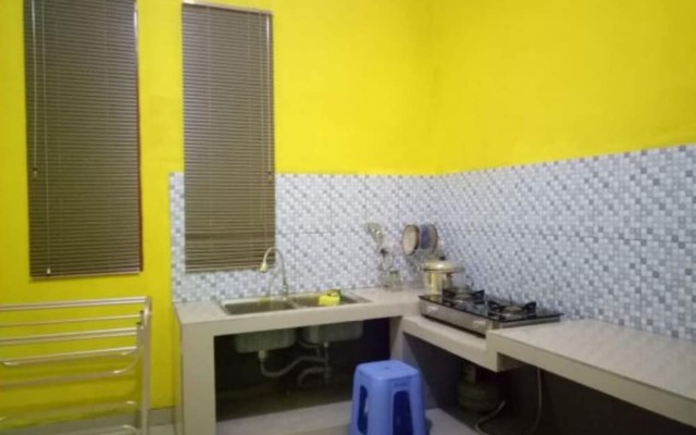 Deandels De Homestay