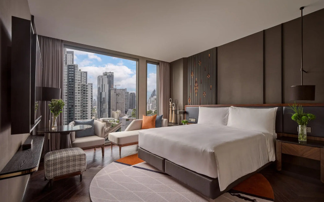 InterContinental Bangkok Sukhumvit by IHG