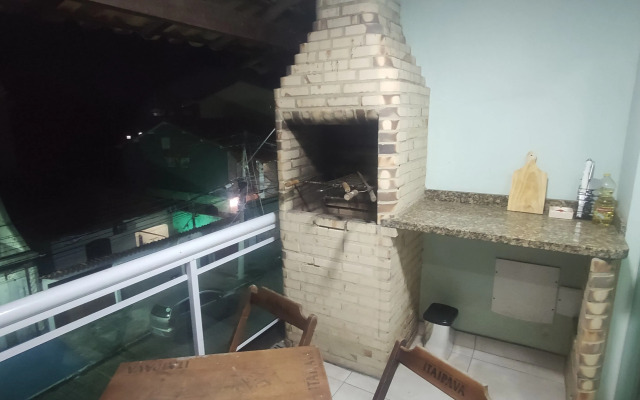 The Férias - Suítes Luxo