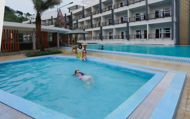 Griya Persada Convention Hotel & Resort
