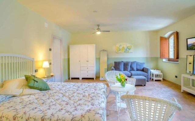 Torrenova di Assisi Country House