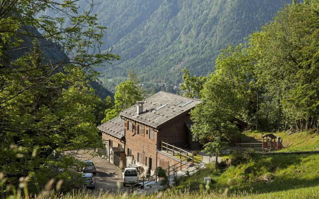 Agriturismo Alagna