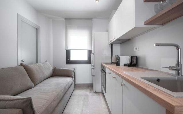 Blue Whisper Luxury Living Suites