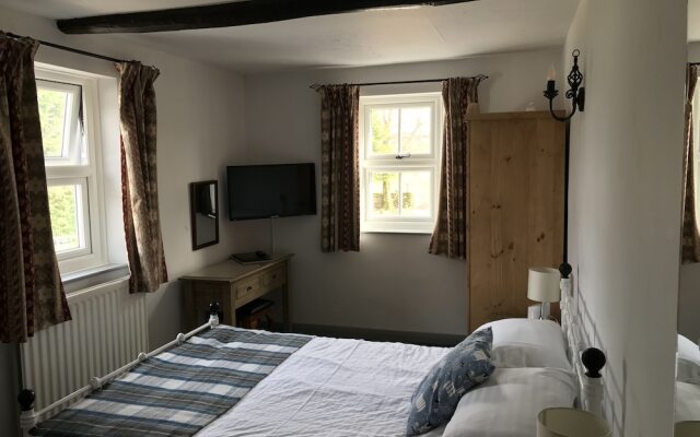 Lane Head Farm Country Guest House