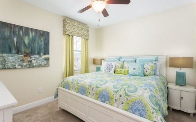 Reunion West Homes by Casa Floridian