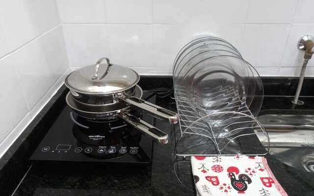 Copacabana by the Beach