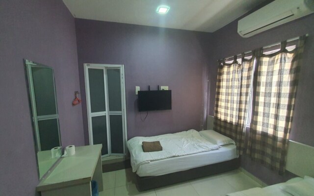 OYO 90177 Byond Hotel