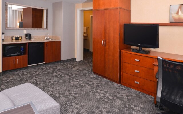 Courtyard Pittsburgh Monroeville