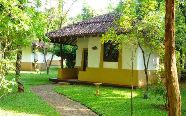 Amaya Lake Dambulla