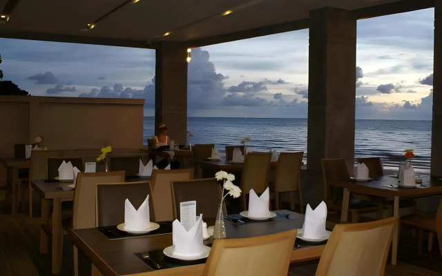 Du Talay Hotel Koh Chang