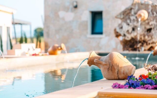 Can Canto de Marina Agroturismo