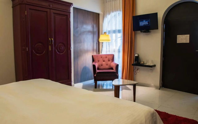 TRES79 Hotel Boutique