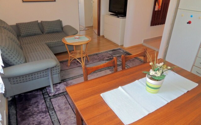 Apartments Zoric