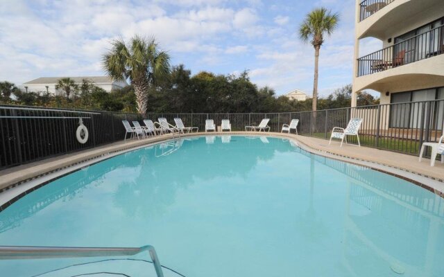 Palms at Seagrove by Wyndham Vacation Rentals