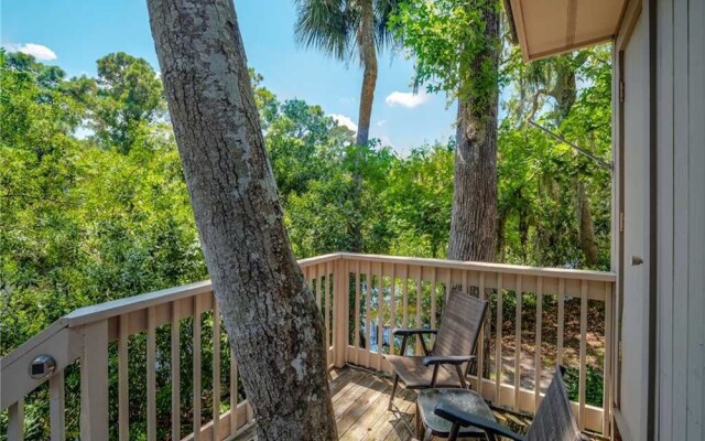 Beachwalk 172 - Two Bedroom Condo