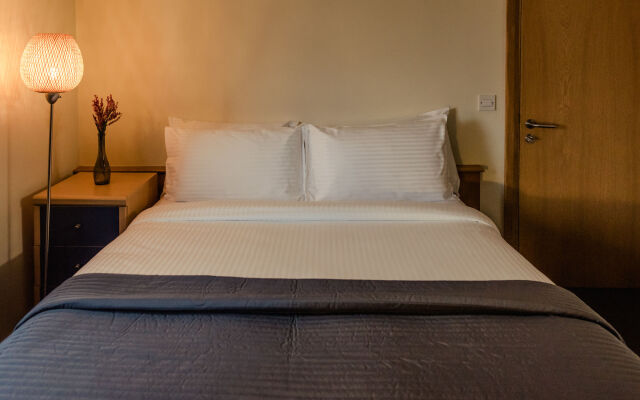 DCU Rooms Glasnevin - Hostel