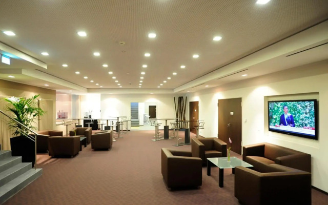 Hotel Schweizer Hof Kassel