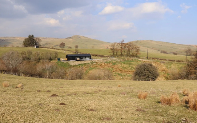The Sheep Shed