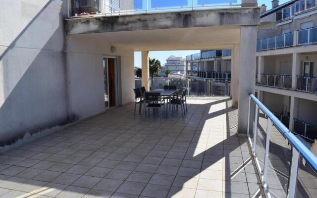 Ap470 Vora Golf II Playa Rabdells