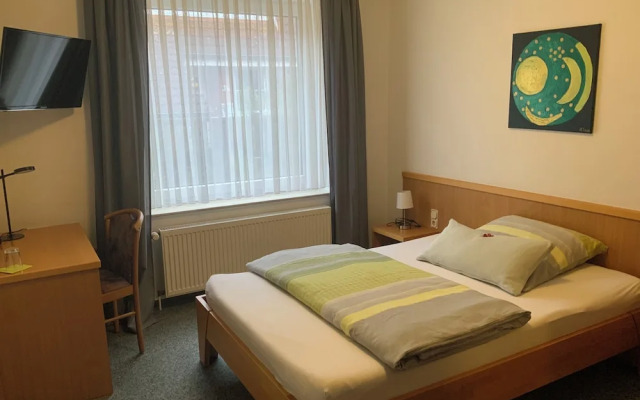 Hotel Alt Oesselse
