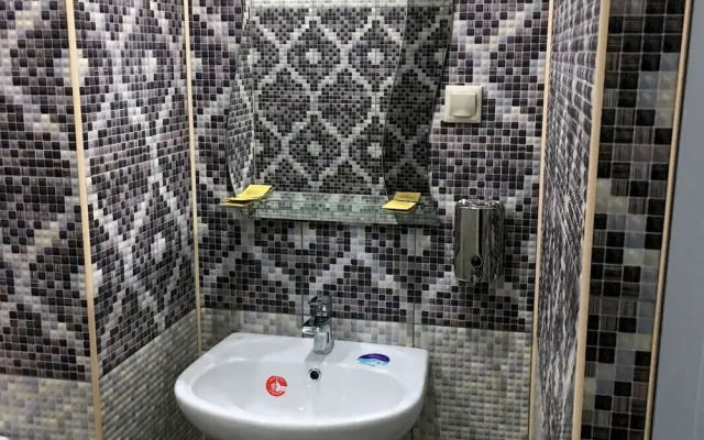 Otel Uyut M.Z