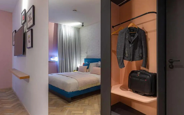 URBAN LOFT Cologne