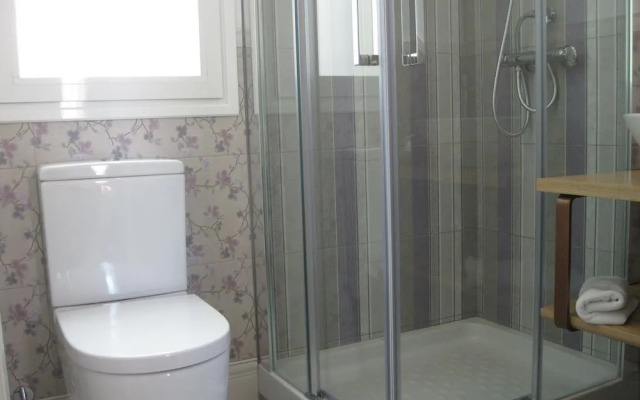 Apartamentos Imagine Madrid