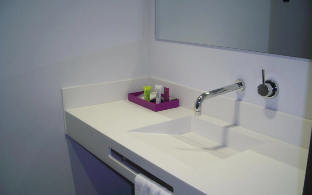 Hotel Zenit Vigo