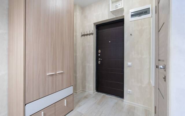 More Apartments na Subtropicheskoy - 2