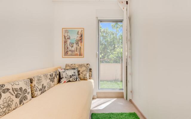 Apartments Mariot