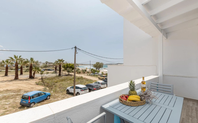 Sun Beach Hotel