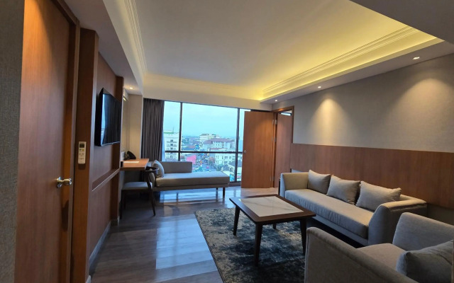 The Malioboro Hotel & Conference Center