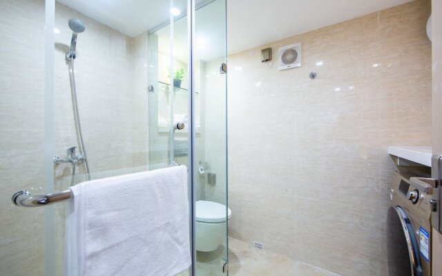 Suman Hotel Apartment