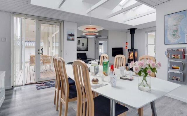 "Justina" - 2.3km from the sea in Western Jutland