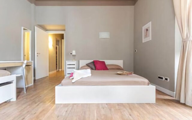 Rooms of Rome