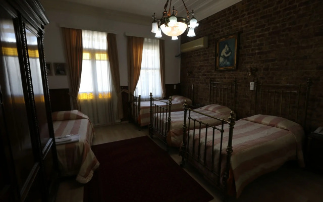 Yeşilköy Airport Butik Otel