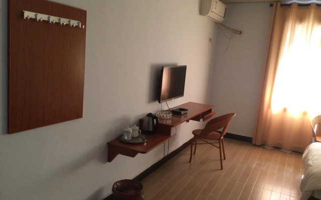 Friend Home Inn