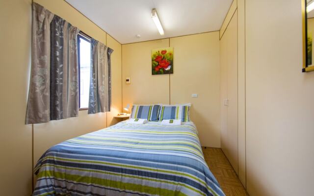 Borderland Wodonga Holiday Park