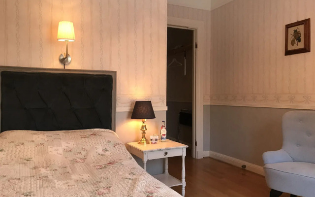 Hotell Plevnagården