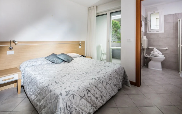 Hotel Meublé Zenith