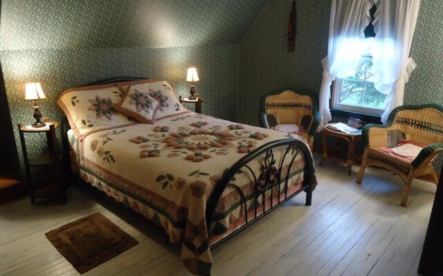 Willowgreen Farm B&B