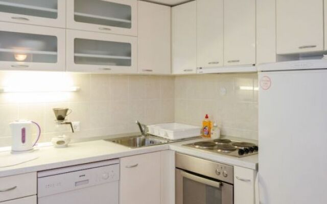 Apartments Borkovic Old Town
