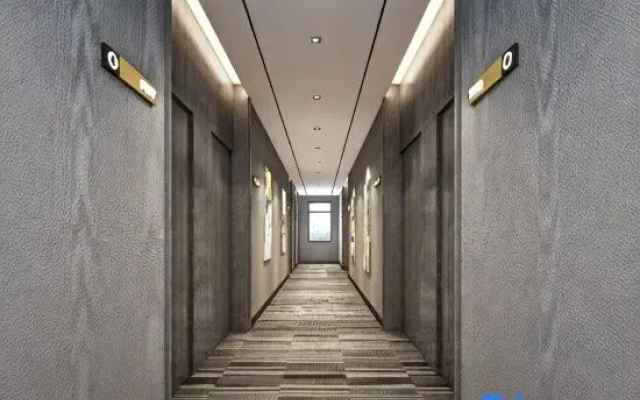 Qinyu Hotel